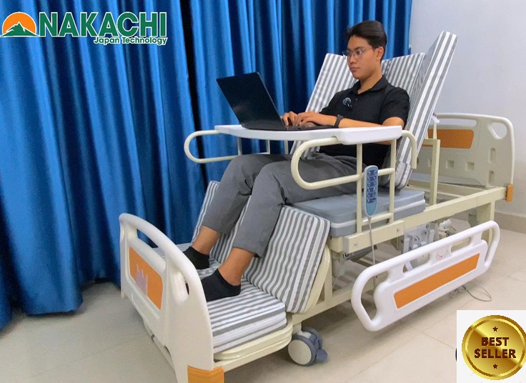 giường bệnh